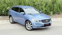 Volvo XC 60 2016/Bi-Xenon/Scaune Incalzite/Navigatie/Finantare Auto/Garantie/Euro6
