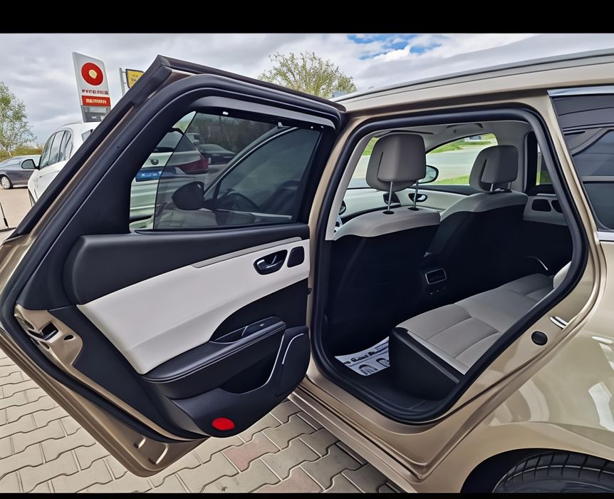 Renault Talisman 1.6 dci 130 cai