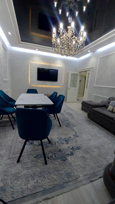 Сдается 4/3/9 Напротив УВД ориентир кафе:"Магистр"