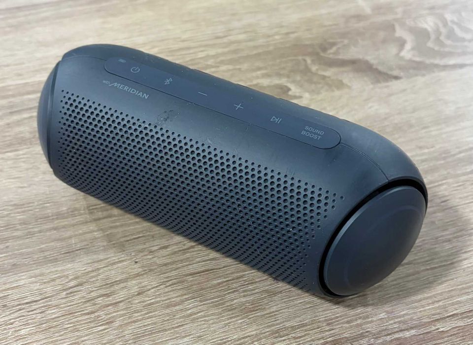 Преносима тонколона LG XBOOM Go PL5