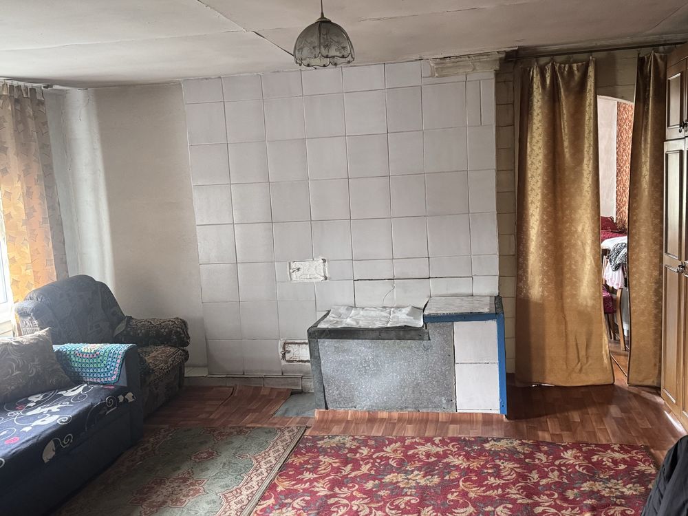 Продам дом пос. Атамекен,