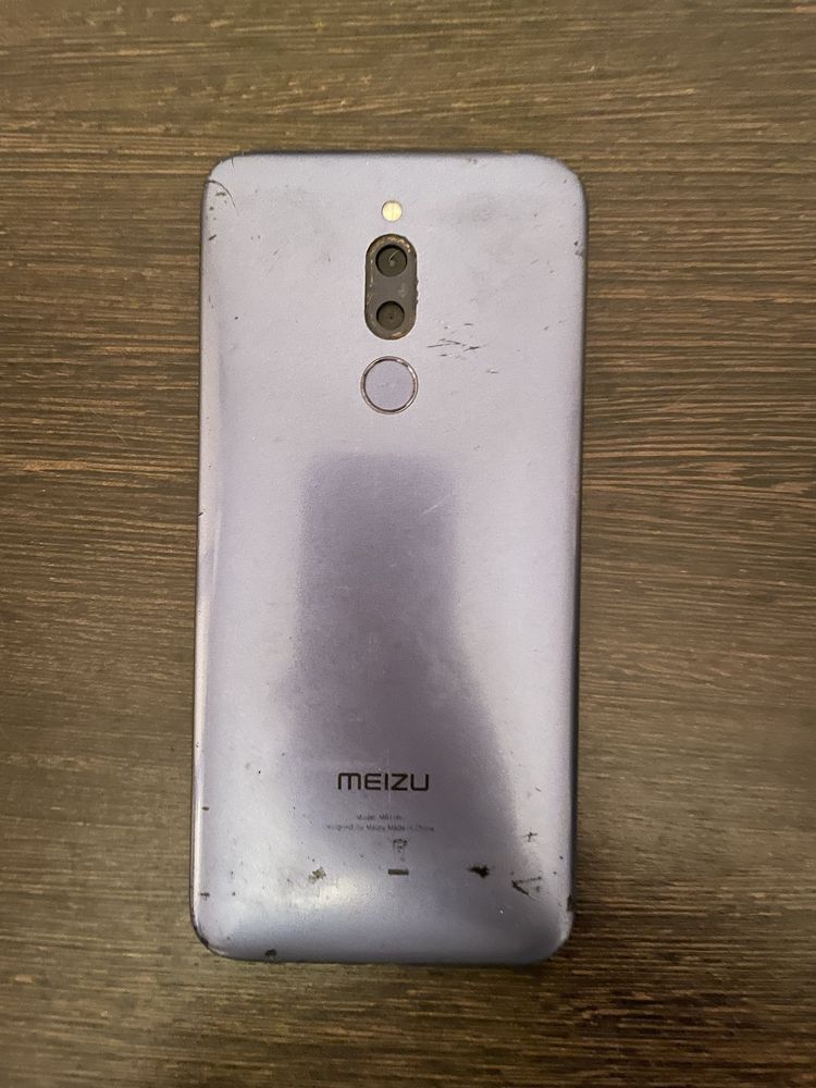 Meizu на запчасти