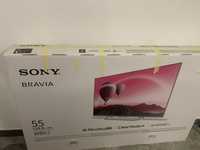 Телевизор Sony Bravia 55” в отлично състояние