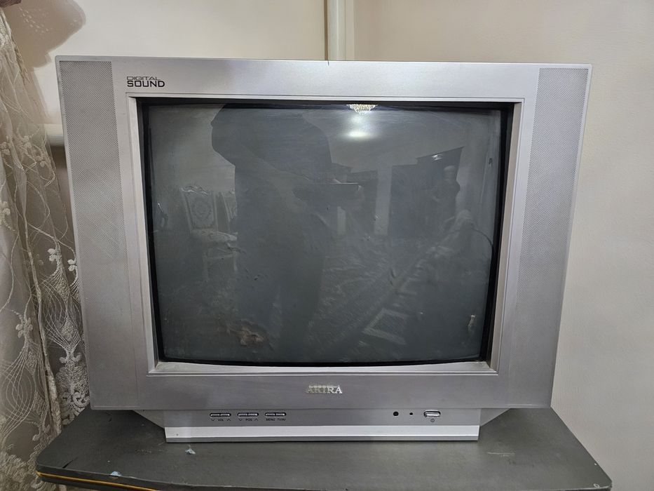 Телевизор Акира сатылады