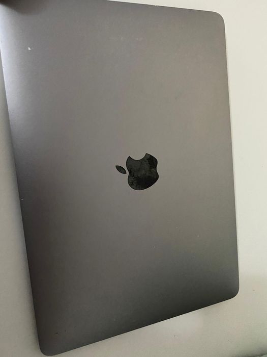 MacBook 2017 de 250gb