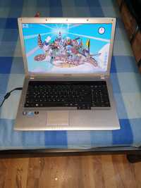 Laptop Samsung NP-E372  DEZMEBREZ E372 I5 M480