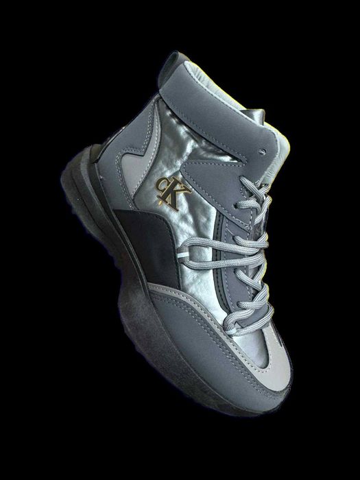 Ghete îmblănite unisex