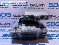 Suport Tampon Motor Volkswagen Touran 1.6TDI CAYB CAYC 2011 - 2015 Cod 1K0199262CN