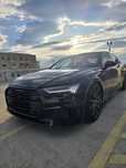 Audi A6 C8 S-line/pneumatic/B&O