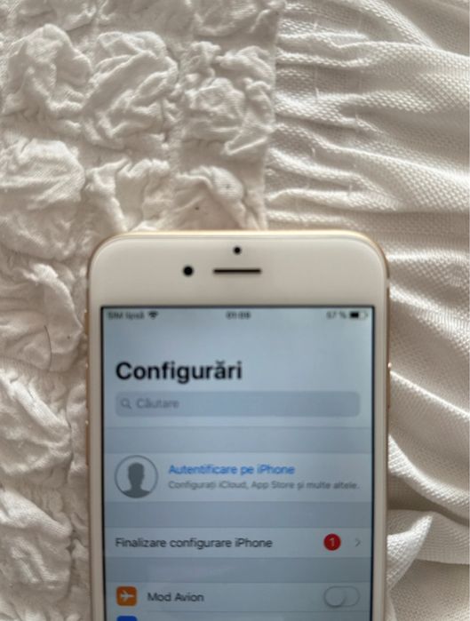 Iphone 6 Gold 16GB