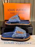 Papuci dama Louis Vuitton