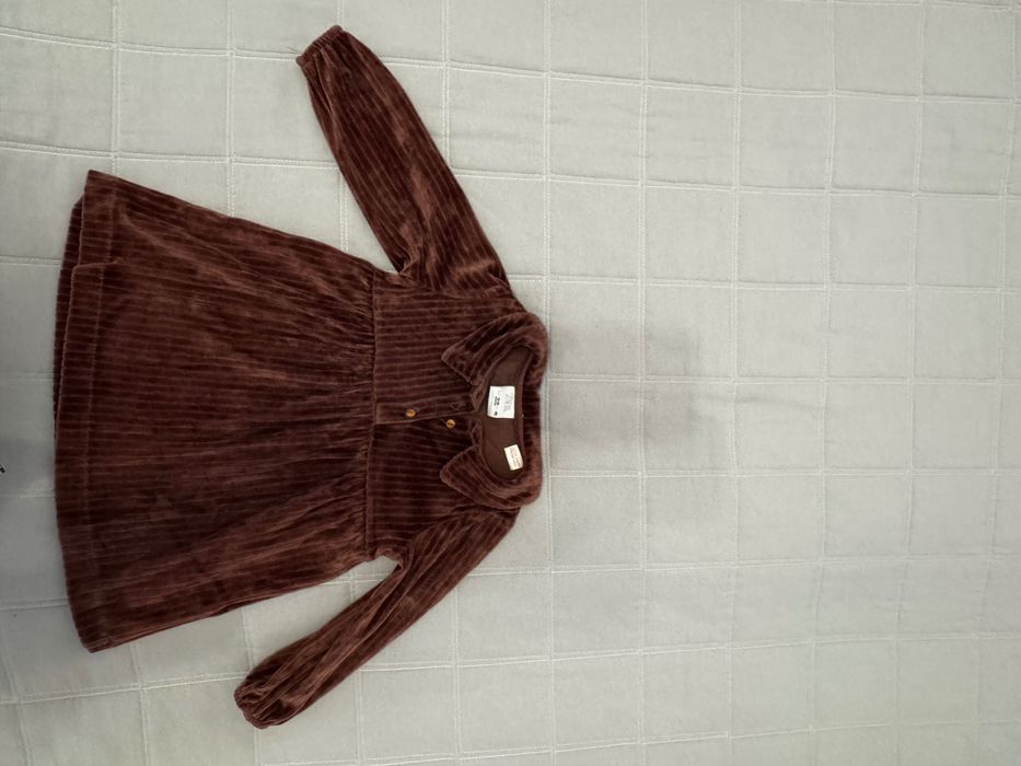 Платье Zara для девочки