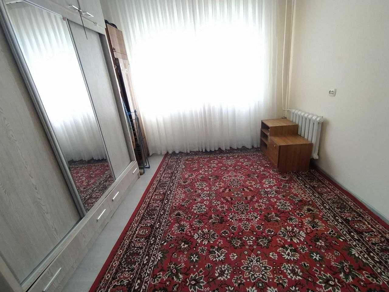Kvartira 1/2 qilingan Yunus obod 14
