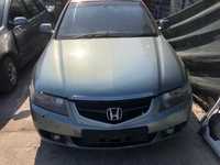 Capota Honda Accord 2005