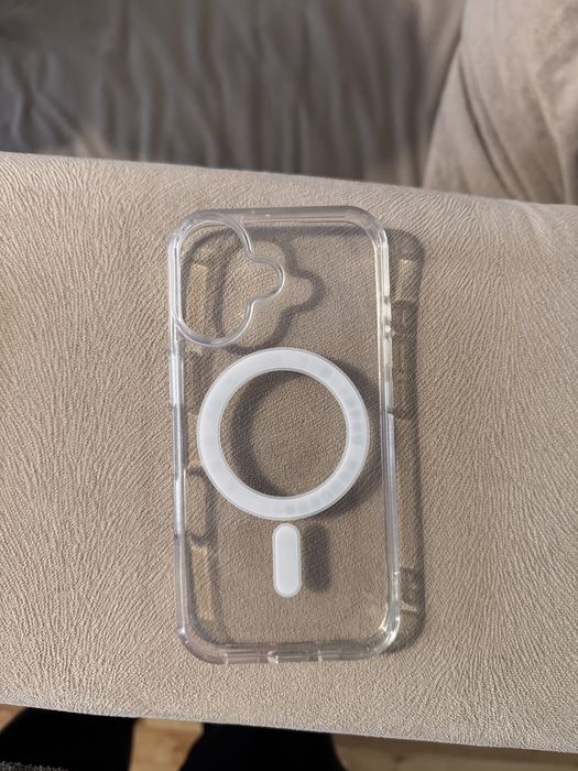 Iphone 17 с 3г. гаранция