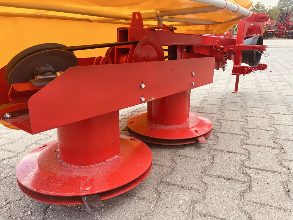Cositoare Rotativa Poloneaza 1.05 m Ardita HD