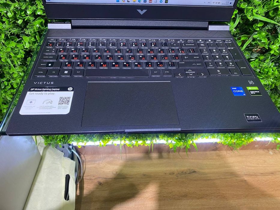 HP Victus Gaming i5-12450H 8/512 GTX 1650

2️⃣ HP Victus Gaming • i5-1