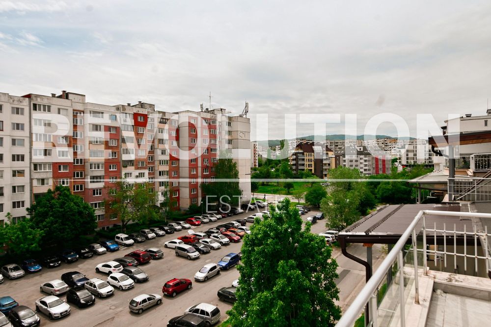 Продава се Мезонет в София, Овча купел 1 - 164 кв.м за 1586 €/кв.м - Снимка #18