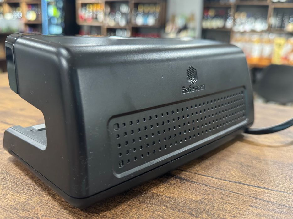 SAFESCAN 70 UV за банкноти