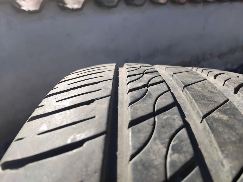 Гуми 255/45/18 летни дот 2019