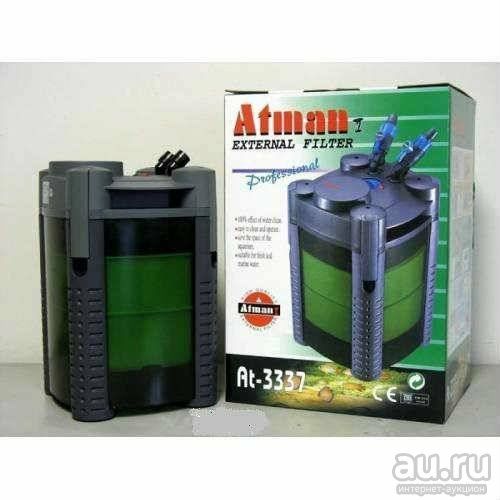 Продаются 2 Биофильтра Atman