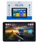 Aparate GPS NOI ECRAN 7 " NAVIGATIE GPS TIR/CAMION update harti 2025