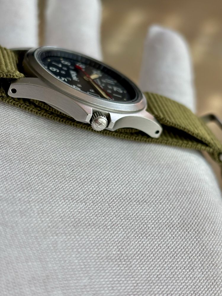 Hamilton Khaki Military Field Мъжки швейцарски часовник
