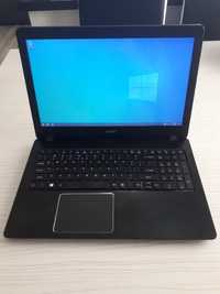 Laptop Gaming Acer Aspire F15 F5-573G i7 SSD 256 Gb + HDD 1 Tb GTX950M