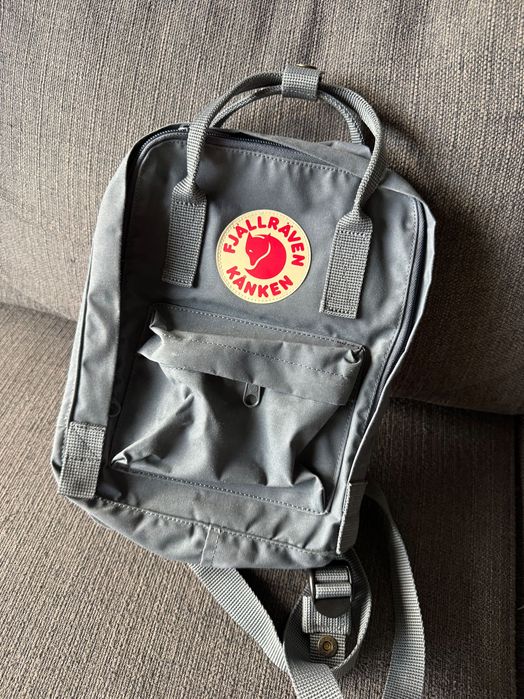 Fjallraven Kanken Mini