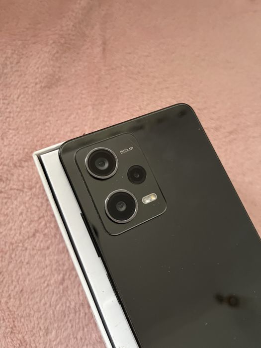 xiaomi redmi note 12 pro 5g stare foarte buna