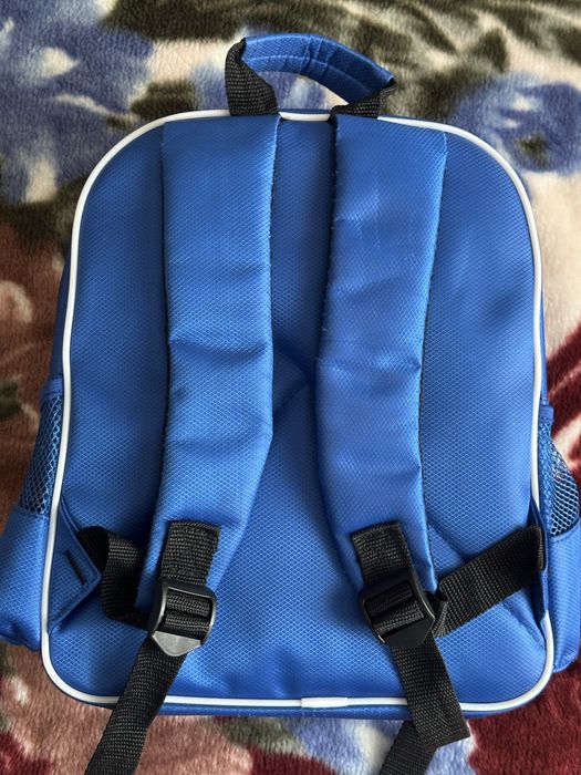 Продается детский б/у рюкзак