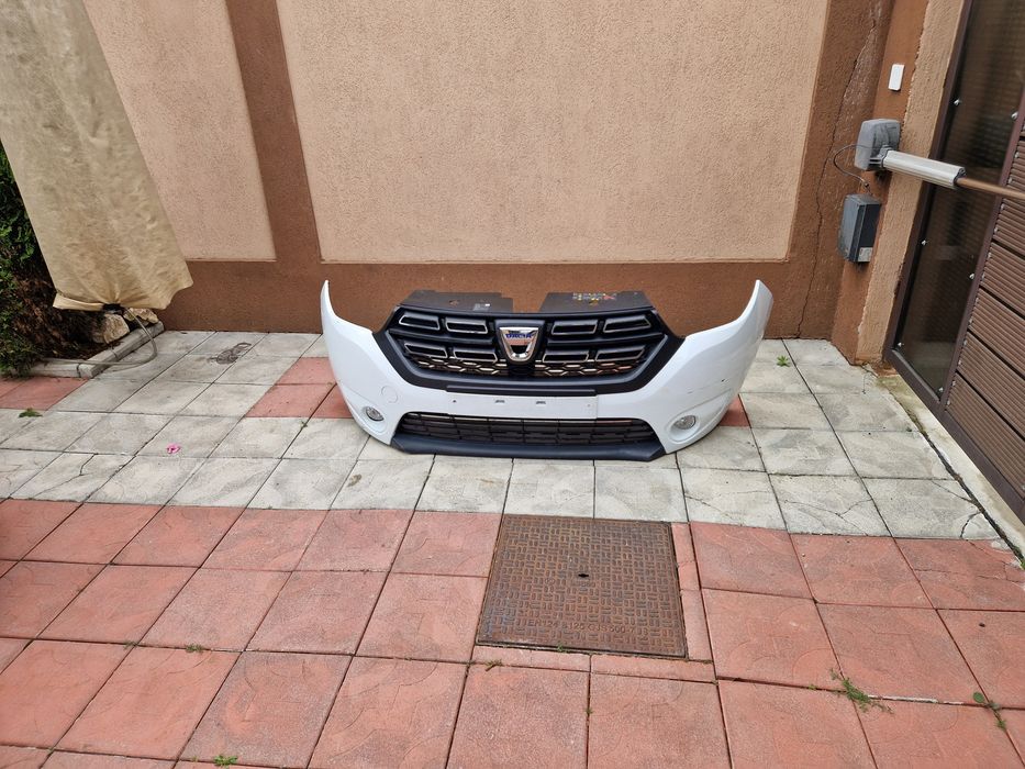 Bara cadru motor dokker lodgy