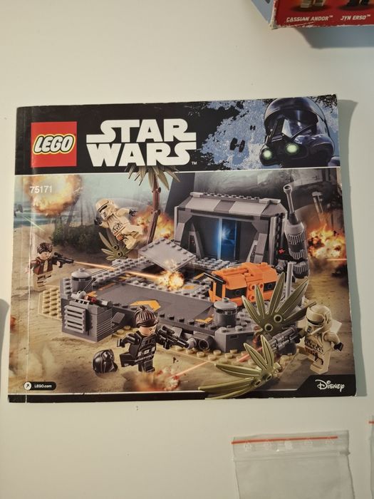 Lego star wars 75171