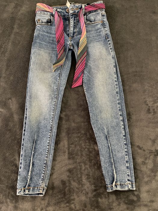 Лот дънки и клинове