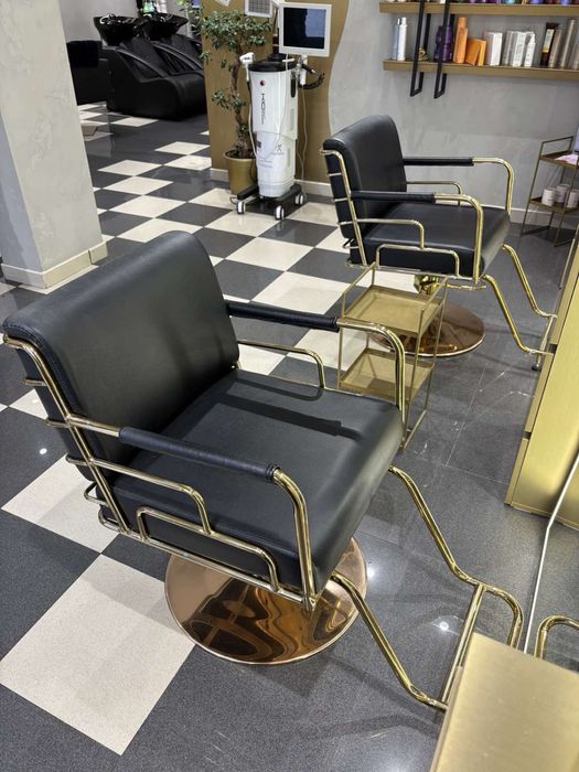 Фризьорски столове