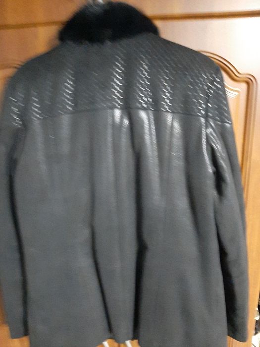 Haina de damă cu blanita