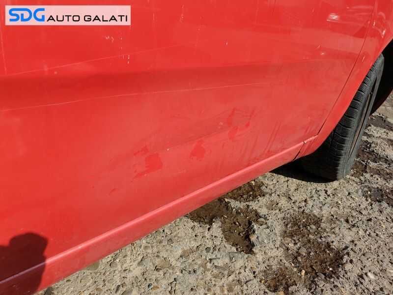 Usa Usi Portiera Portiere Dreapta Fata Dezechipata Fiat Punto Facelift 1999 - 2012