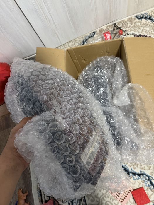 Malibu rul spark pesok fara Serena sotiladi