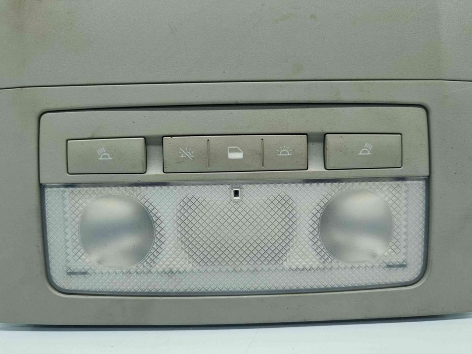 Plafoniera fata Opel Astra J [Fabr 2009-2015] 13251594