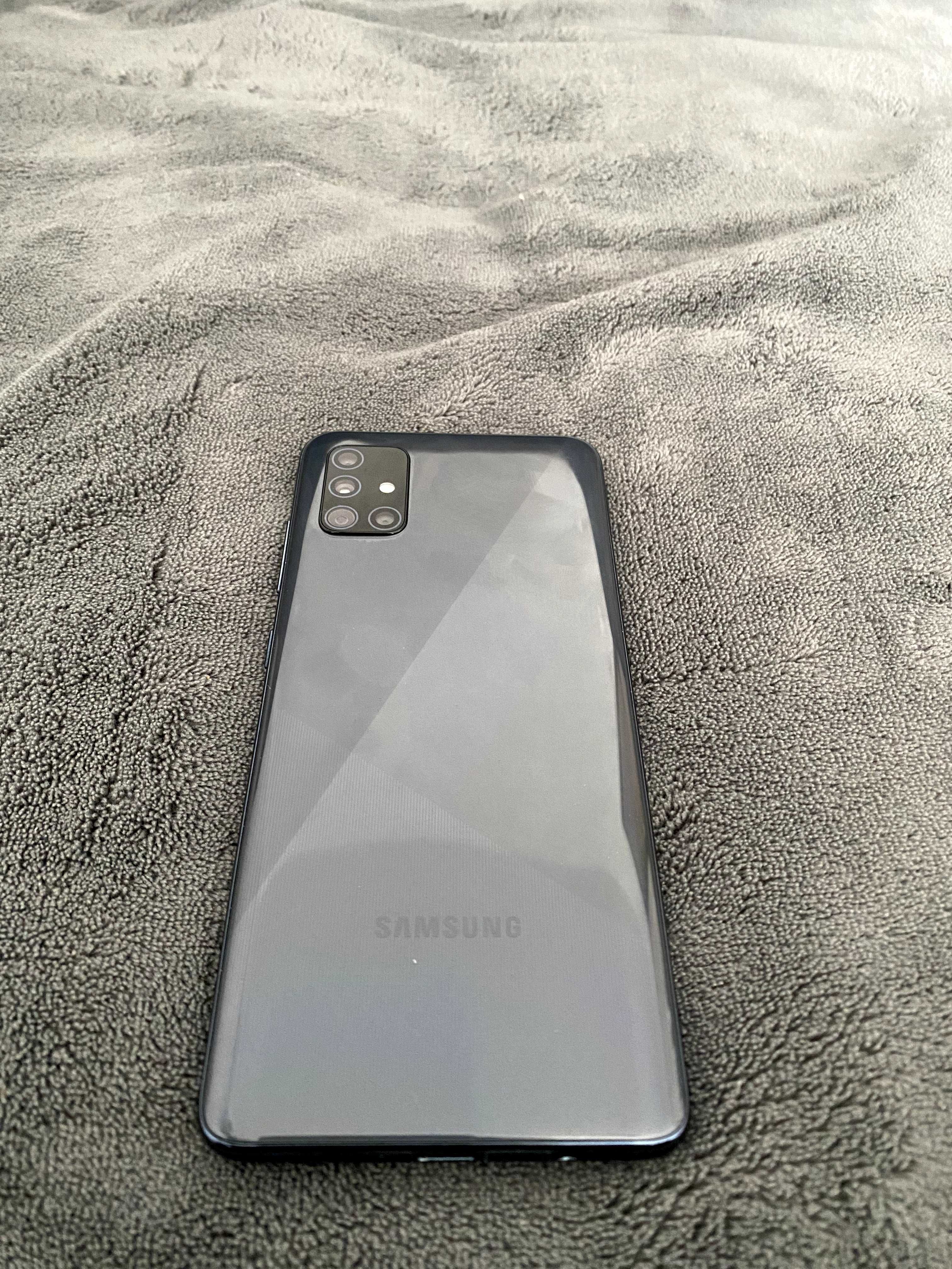 Samsung Galaxy A51