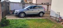 Vand VOLVO XC 60