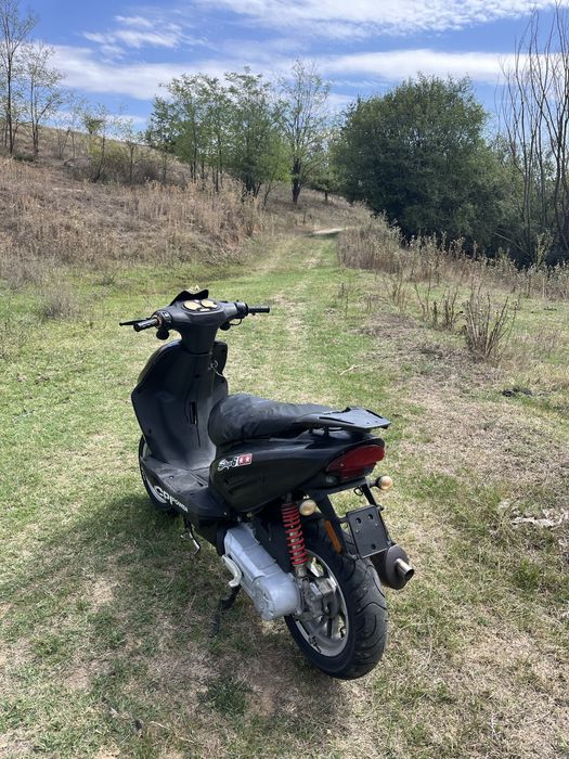 Vand scuter CPI OLIVER 50cc