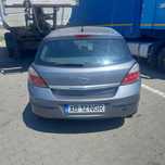 Opel astra H 1.7 diesel