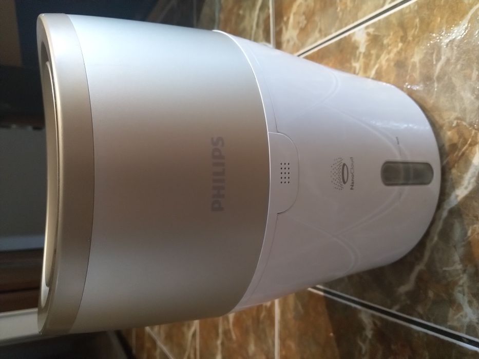 Umidificator Philips HU4803