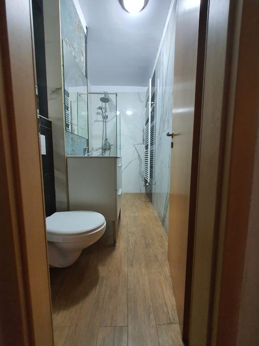 Apartament Vitrometan 3 camere 2 bai