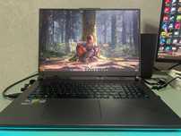 Asus Rog Strix G18 2024