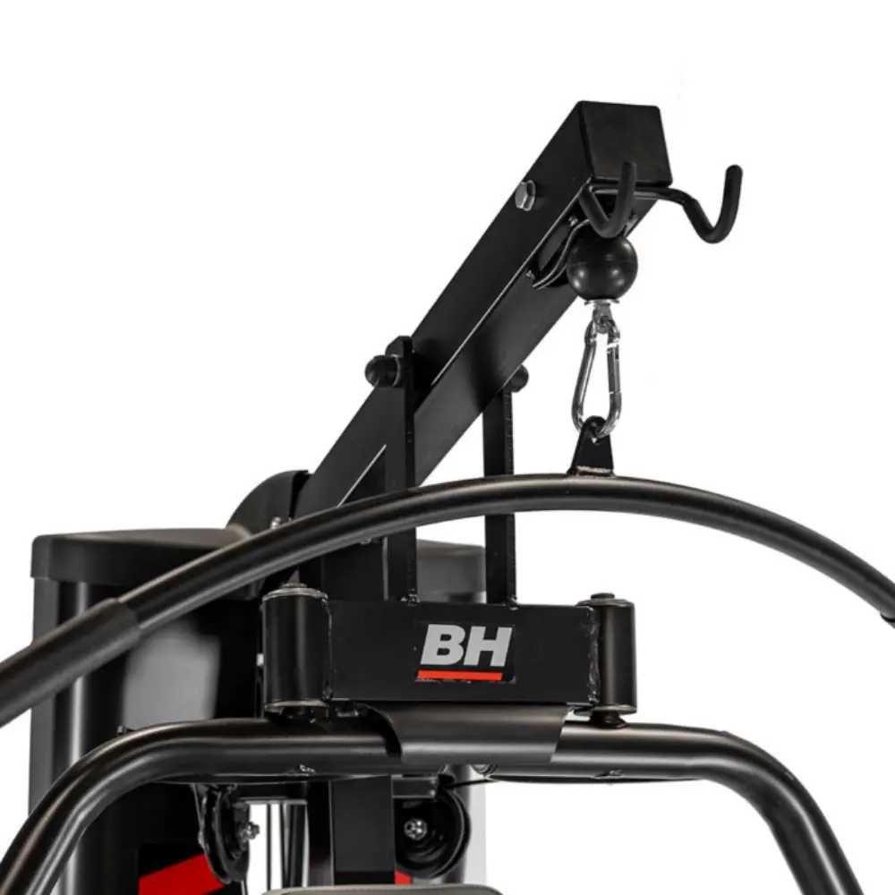 ПРОМО! Комбиниран Уред – Гладиатор BH Fitness G112B, Фитнес Уреди