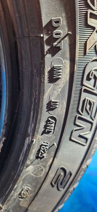 anvelopa kenda 225/55/17 de iarna noi