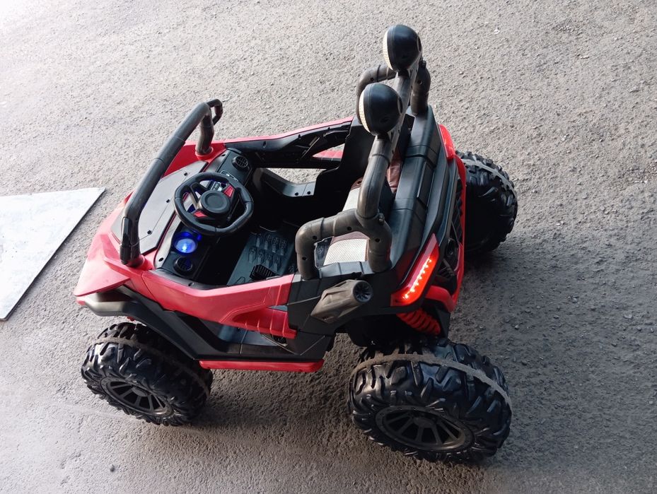 Детская Электро машина