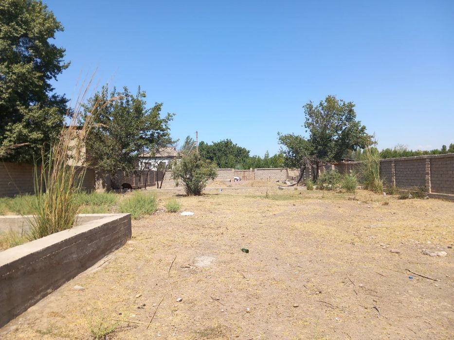 продается участок 6 соток